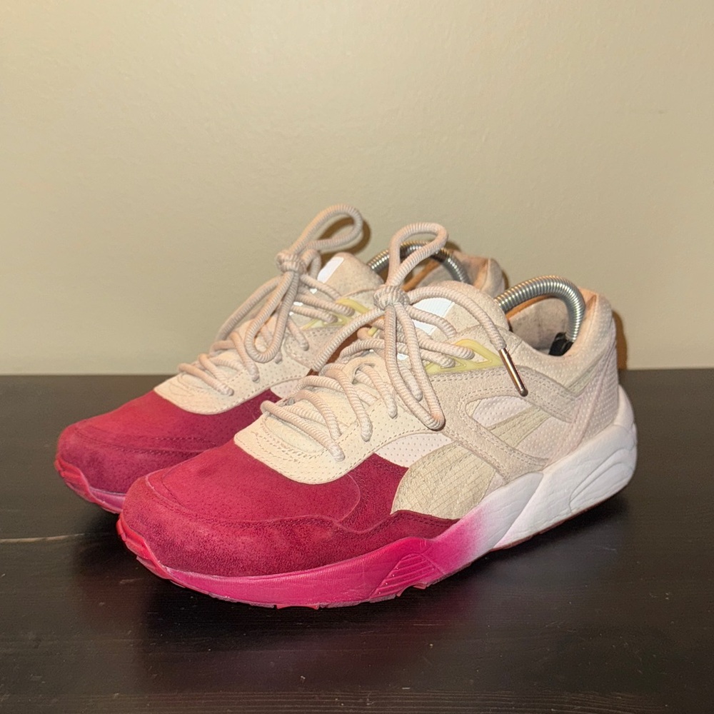 Kith Puma Sakura